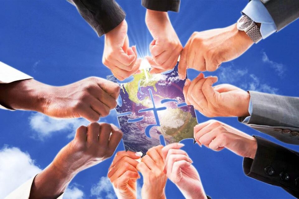 Hoy 5 de julio, Día Internacional de las Cooperativas