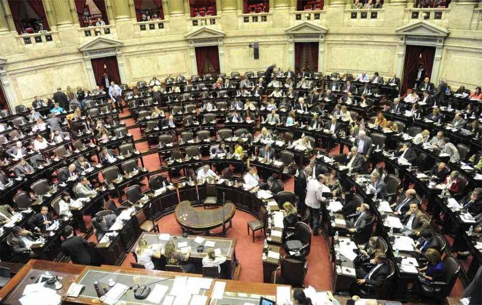 Hoy 30 de junio, Día Internacional del Parlamentarismo
