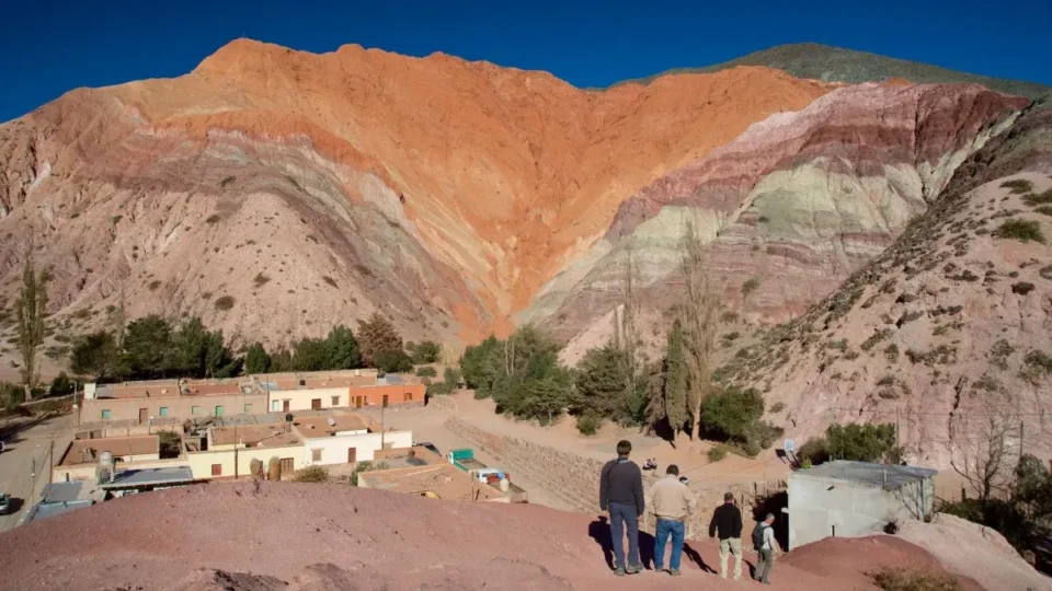 El sector hotelero de Jujuy proyecta reservas del 60% 