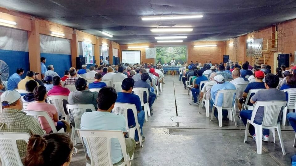 La Cámara del Tabaco realizará una asamblea informativa 