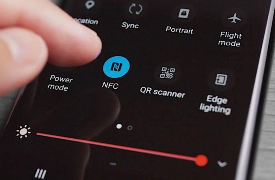 Qué es la tecnología NFC 