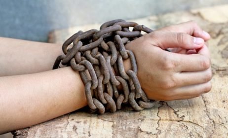 Hoy 26 de junio, Día Internacional en Apoyo de las Víctimas de la Tortura 