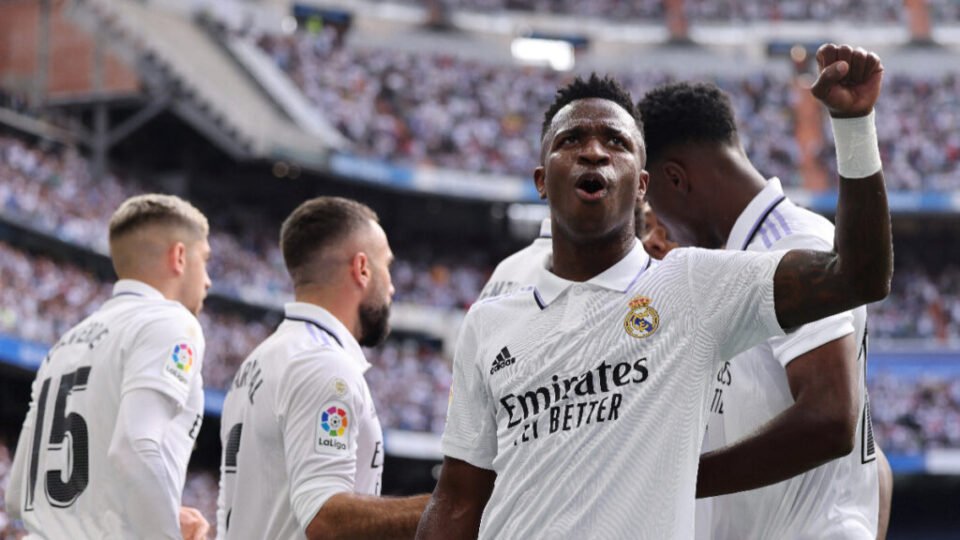 VIVO: Manchester City, Real Madrid y Juventus en el Mundial de Clubes