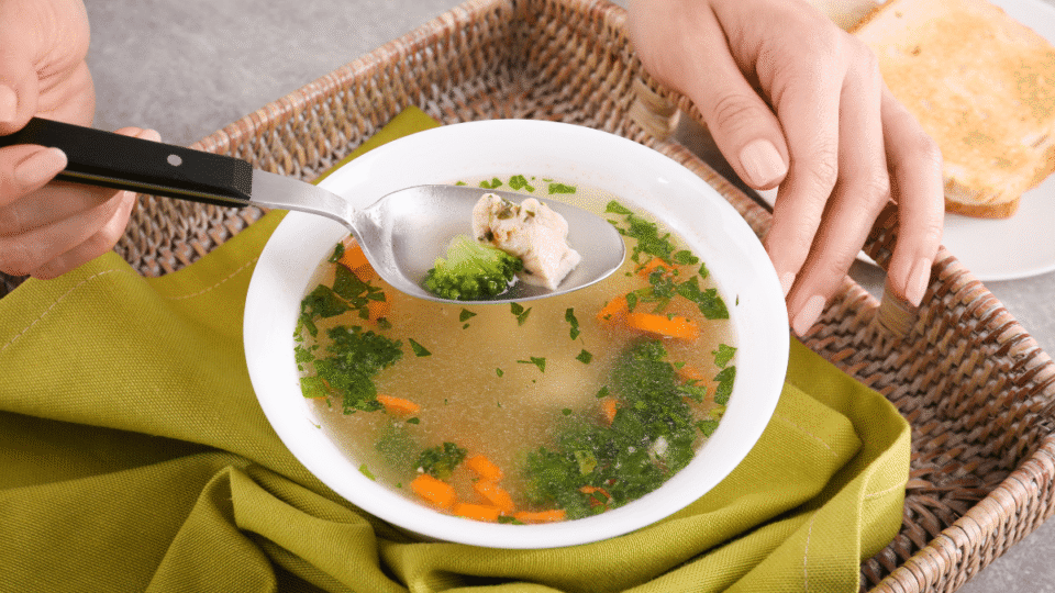 Qué alimentos ayudan a combatir el frío 