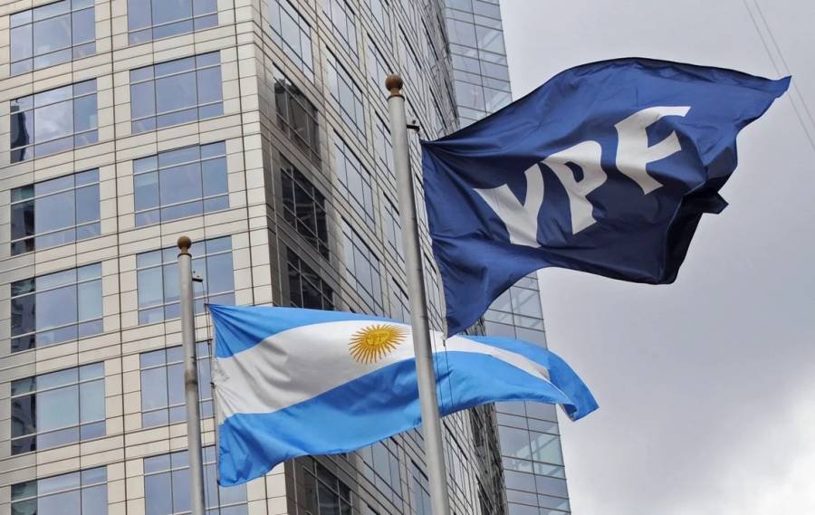 El Gobierno pidió la suspensión del fallo por YPF