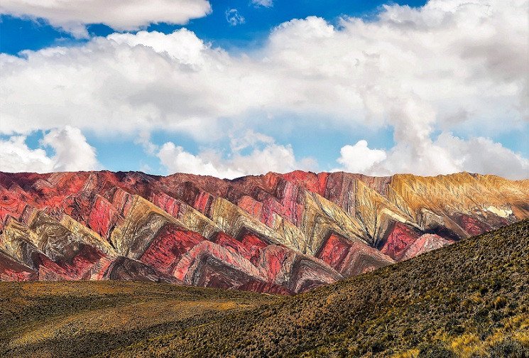 Cinco lugares para conocer en Jujuy