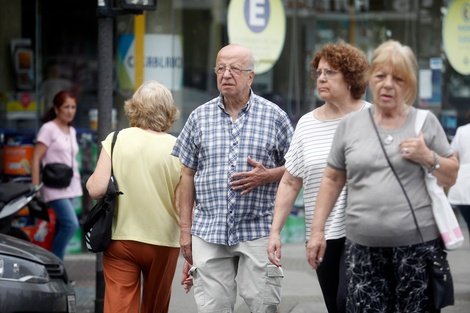 Oficializaron el pago de un bono para jubilados y pensionados