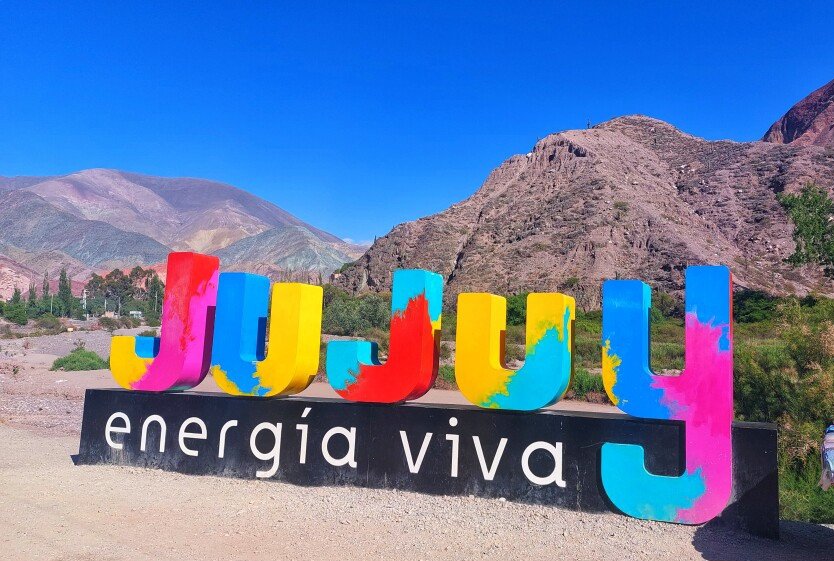 Jujuy adhirió al Registro Nacional de Agencias de Viajes 