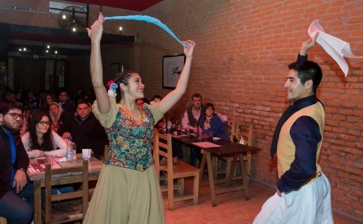 Impulsan una ordenanza para potenciar las peñas 