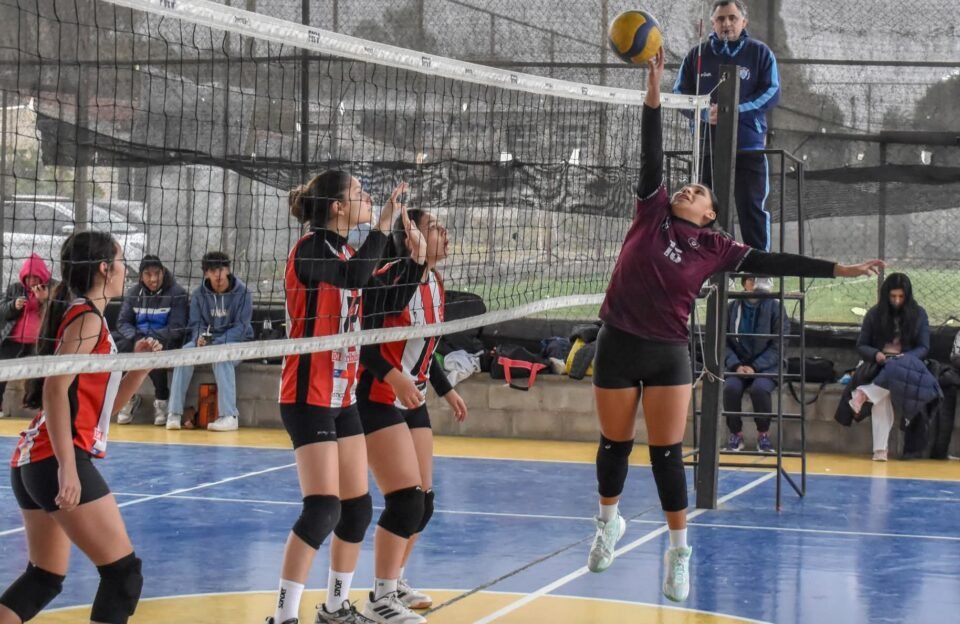 Avanza el programa “Clubes Eficientes” 