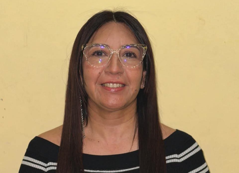 Una jujeña es semifinalista en el Premio Docentes que Inspiran 