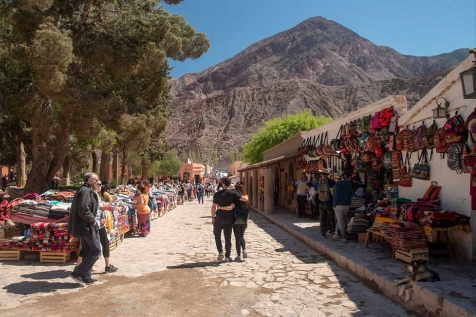 La Quebrada de Humahuaca registró el 90% de ocupación hotelera