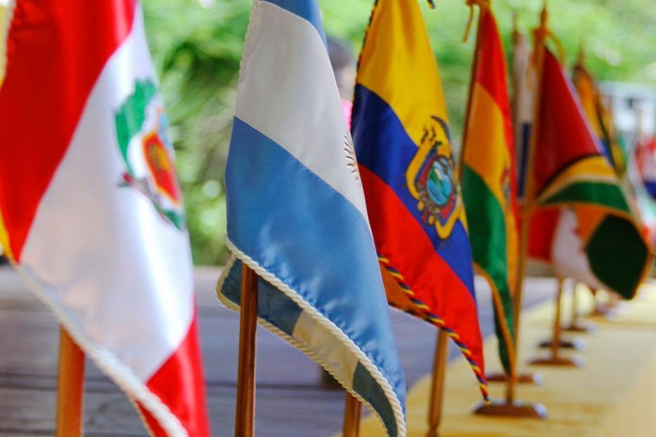 Hoy 24 de julio, Día de la Integración Latinoamericana 