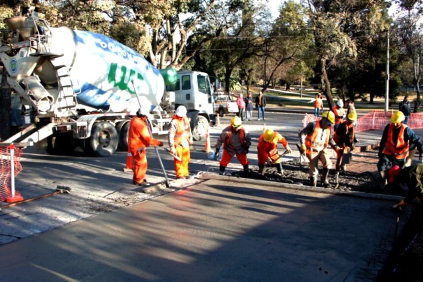 Por obras de mantenimiento se cortará la Av. Libertad