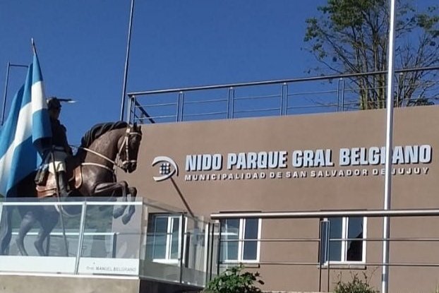 Realizarán la “Búsqueda del Tesoro” en Alto Comedero 