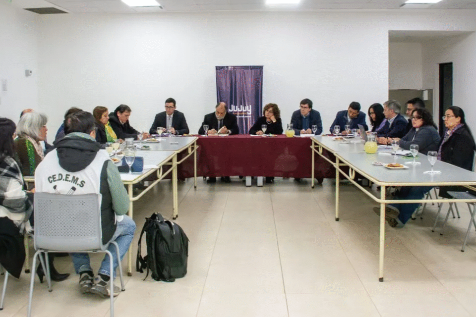 El Gobierno ofreció un 3% de aumento a los docentes