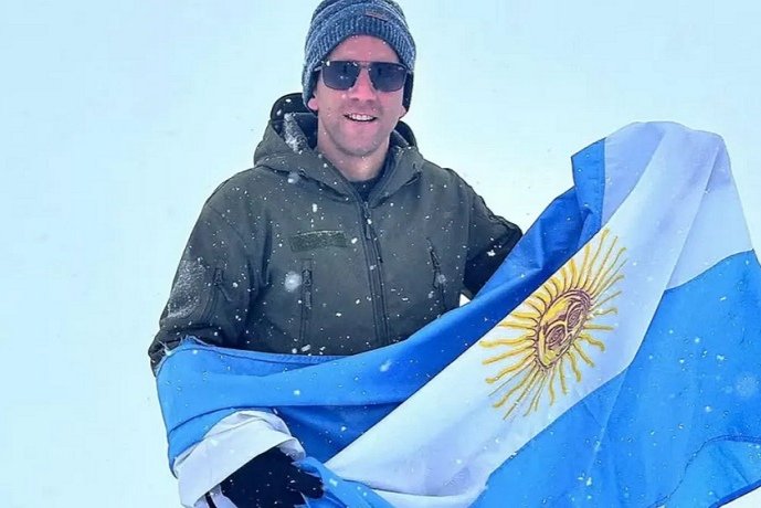 EEUU exigió a Maduro que libere al gendarme argentino