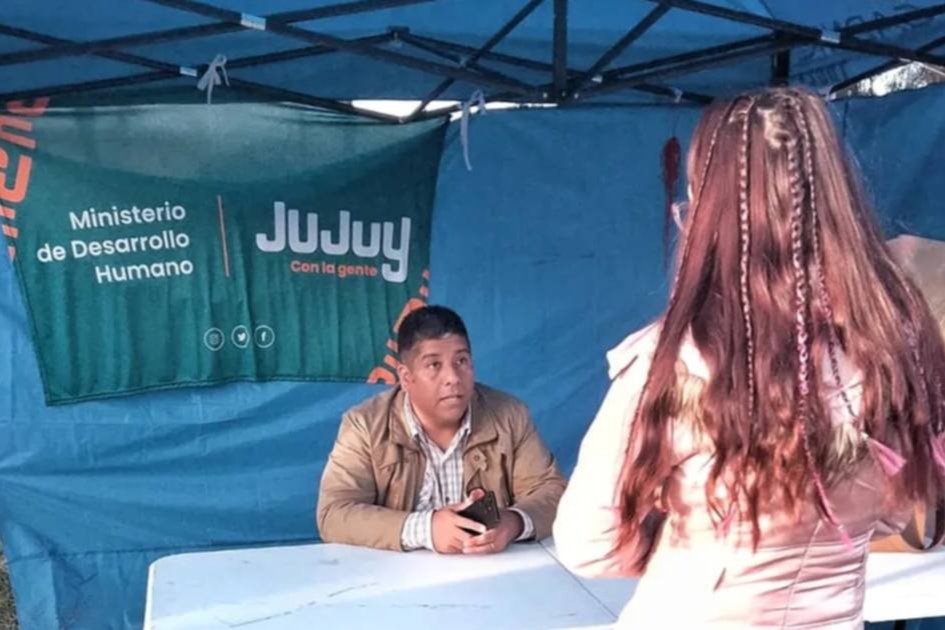 La Oficina Móvil de Asesoramiento estará en Volcán 