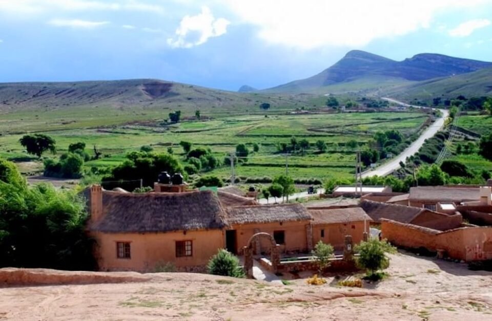 Vacaciones de Invierno: Yavi, un lugar hermoso por descubrir