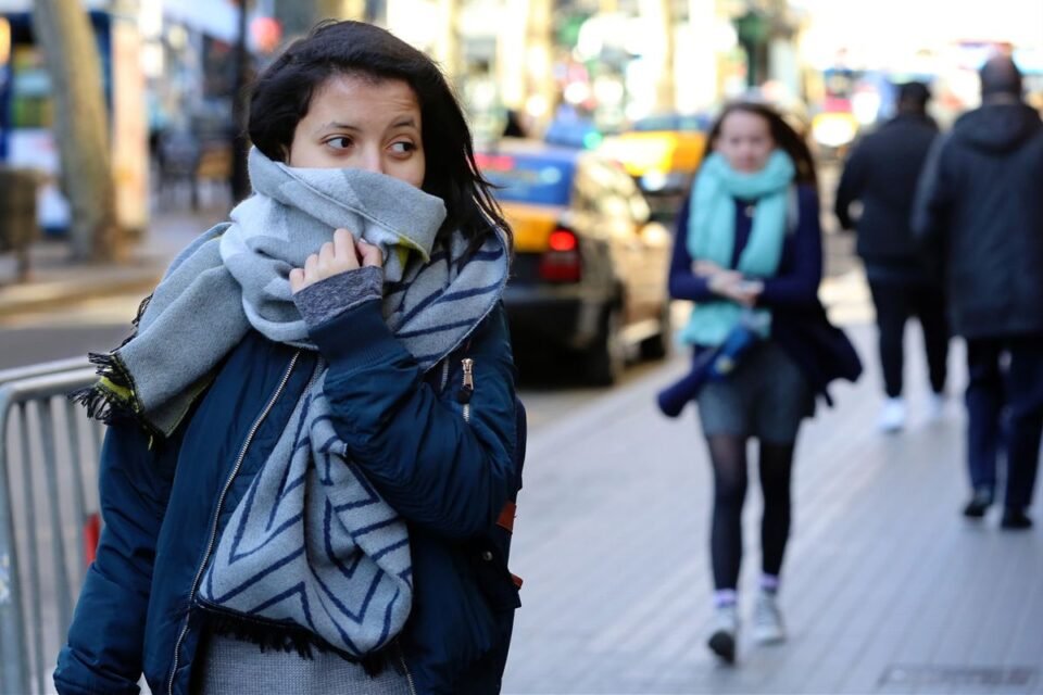 Cómo cuidar la salud en invierno 