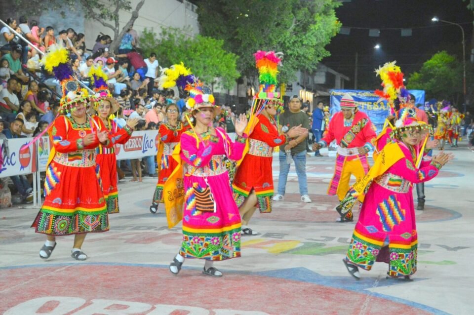 Agenda Cultural del 18 al 20 de julio 