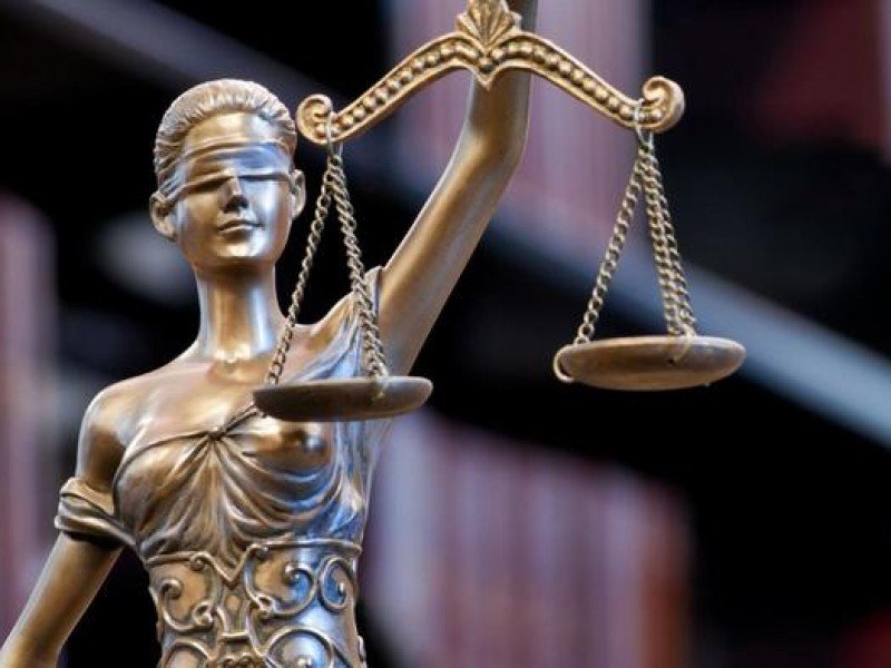 Hoy 17 de julio, Día Mundial de la Justicia Internacional 