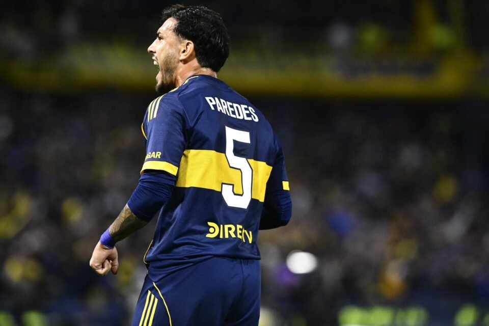 Copa Argentina: Boca Juniors vs. Atlético Tucumán  