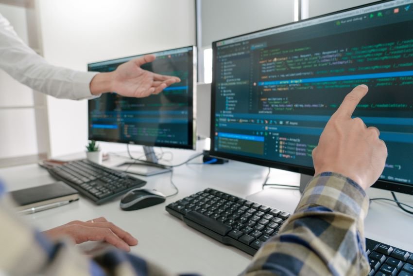 Realizarán el Torneo Jujeño de Programación