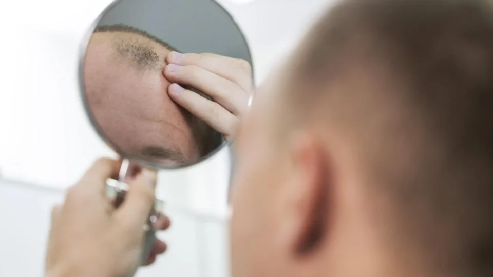 Descubrieron cómo reactivar el crecimiento del cabello 