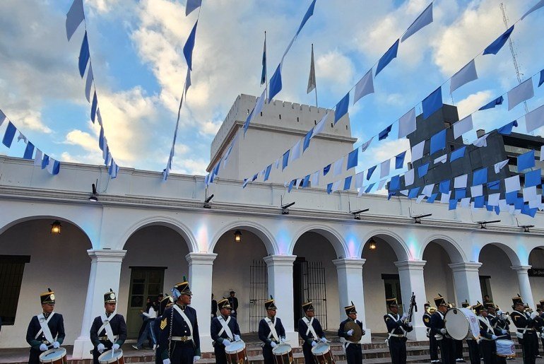 Celebrarán la Independencia en el Cabildo 