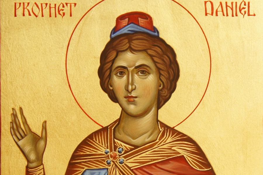 Hoy 21 de julio, Día de San Daniel 