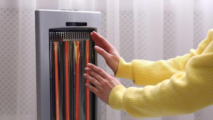 Qué sistema consume menos energía para calefaccionar