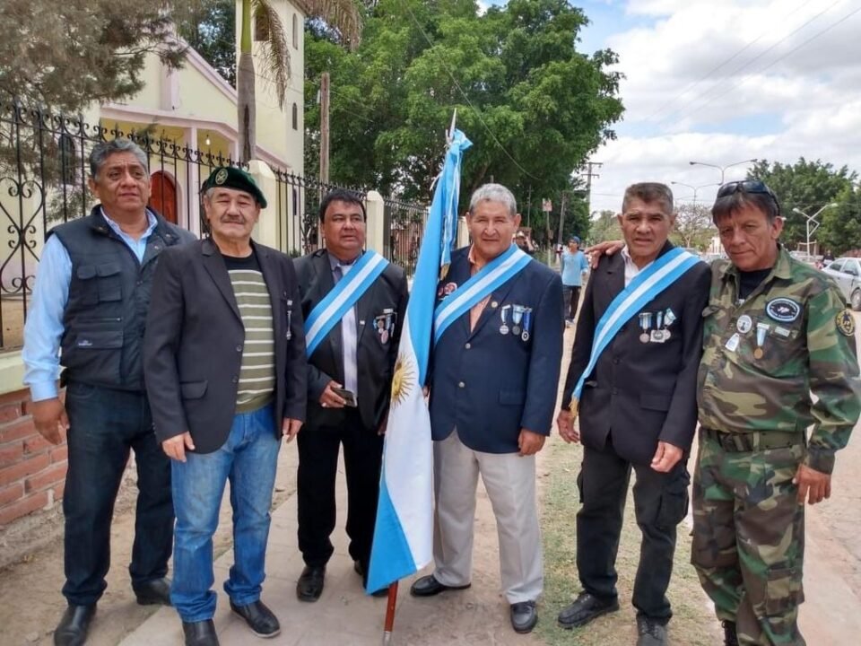 Los Veteranos de Malvinas tendrán un aumento del 100% 