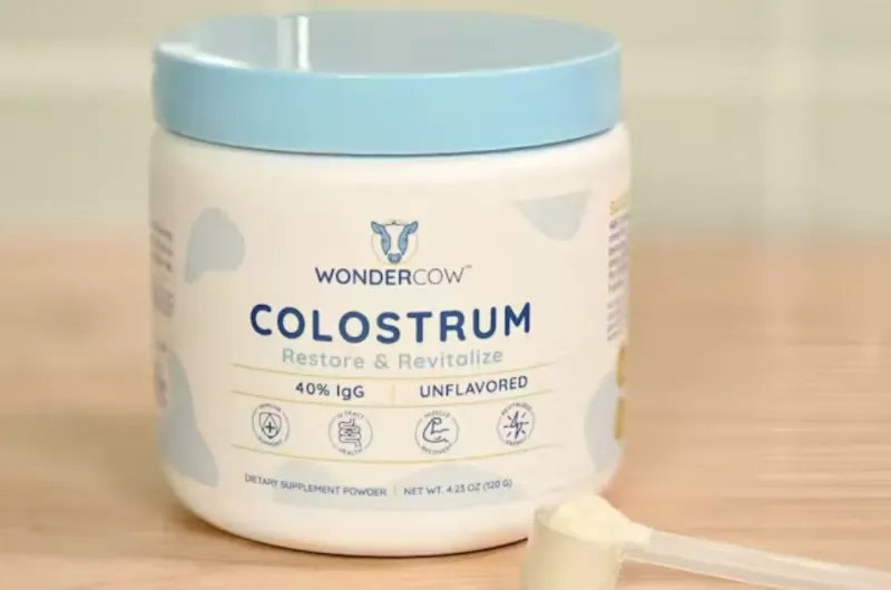 La ANMAT prohibió un suplemento dietario 