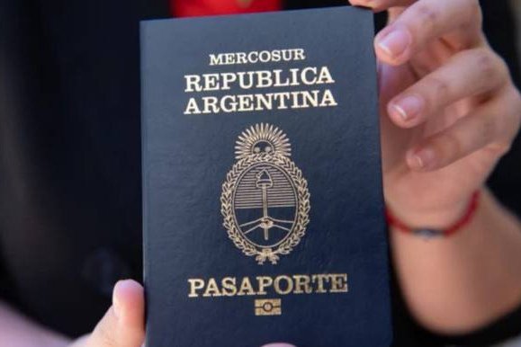 Otorgarán la ciudadanía argentina a quiénes inviertan al país 