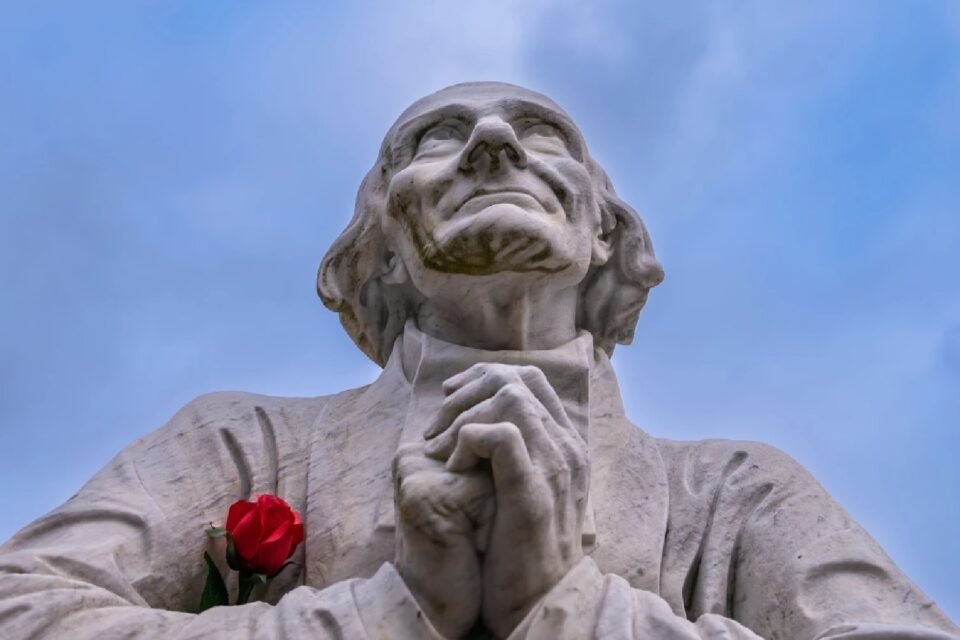 Hoy 4 de agosto, Día San Juan María Vianney