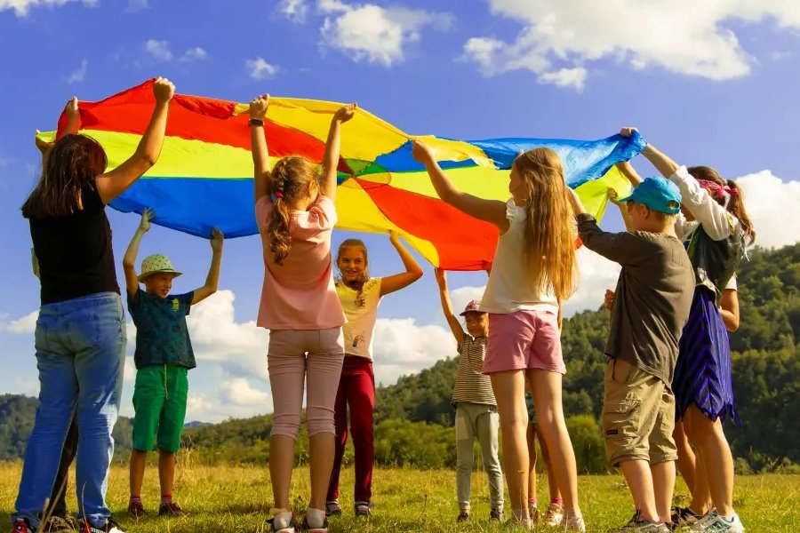 Cuándo se festeja el Día del Niño 