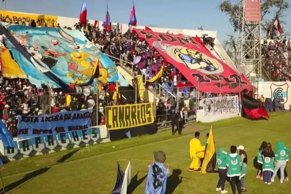 FNE: Agenda de actividades 
