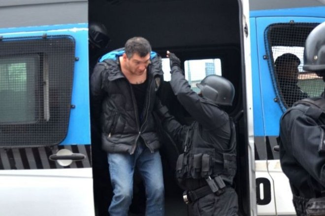 Se conoció de que trabajaba Matías Jurado 
