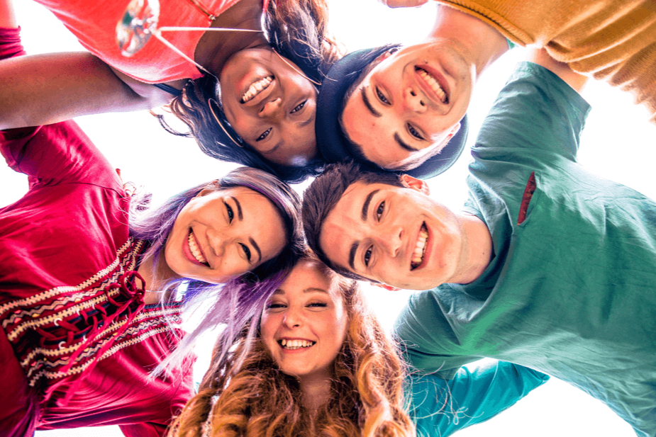 Hoy 12 de agosto, Día Internacional de la Juventud