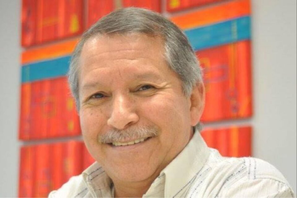 Murió el exgobernador de Jujuy Carlos Ferraro 