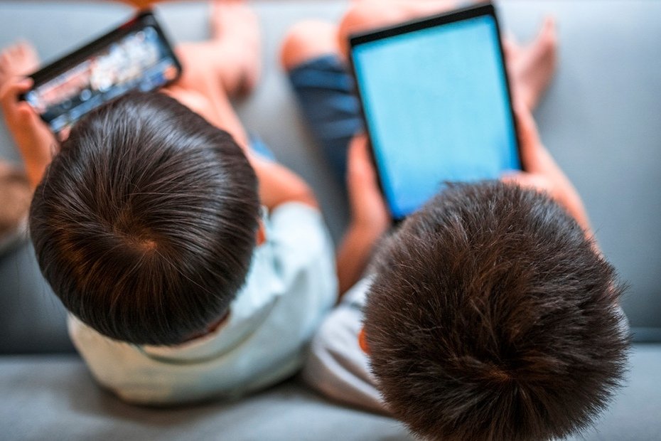 Estrategias para el uso de la tecnología en la infancia 