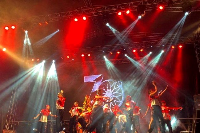 FNE: Las actividades que se vienen