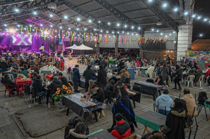 Convocan a los centros vecinales a participar de los Hornitos 