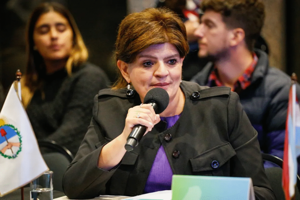 Jujuy Crece confirmó sus candidatos a Diputados Nacionales 