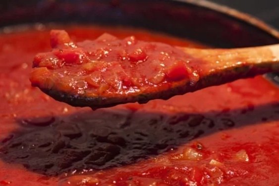 La ANMAT recomendó no consumir un puré de tomate 