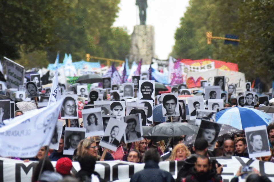 Hoy 21 de agosto, Día Internacional de las Víctimas del Terrorismo 