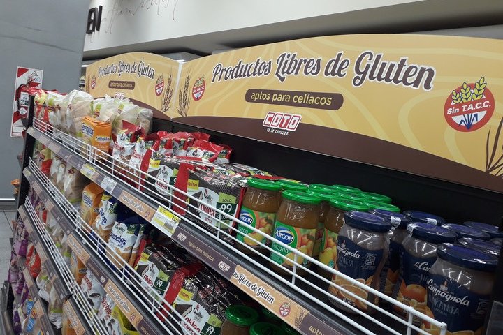 Acreditaron la tarjeta “Alimentar-Ce”