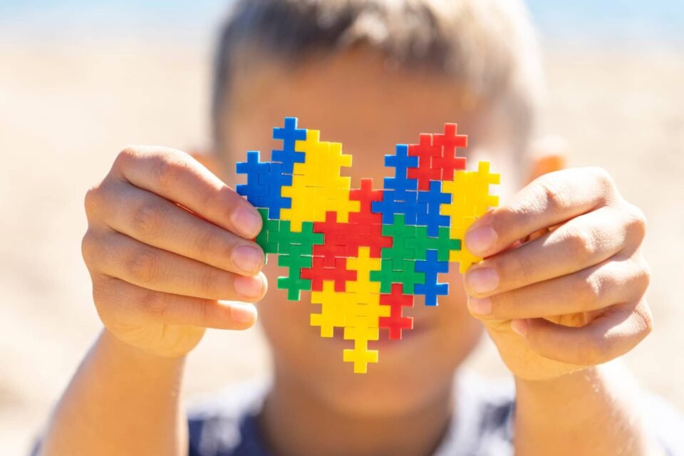 Hoy 25 de agosto, Día Nacional de Ayuda a la Persona con Autismo