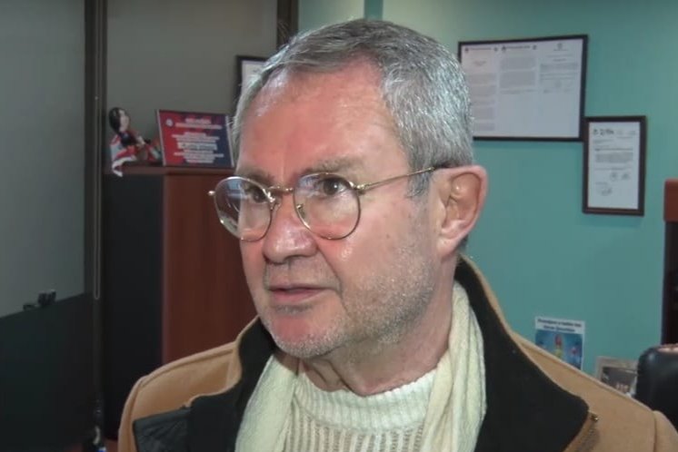 “Karina Milei y Lule Menem son lo mismo que Quintar y Atauche” 